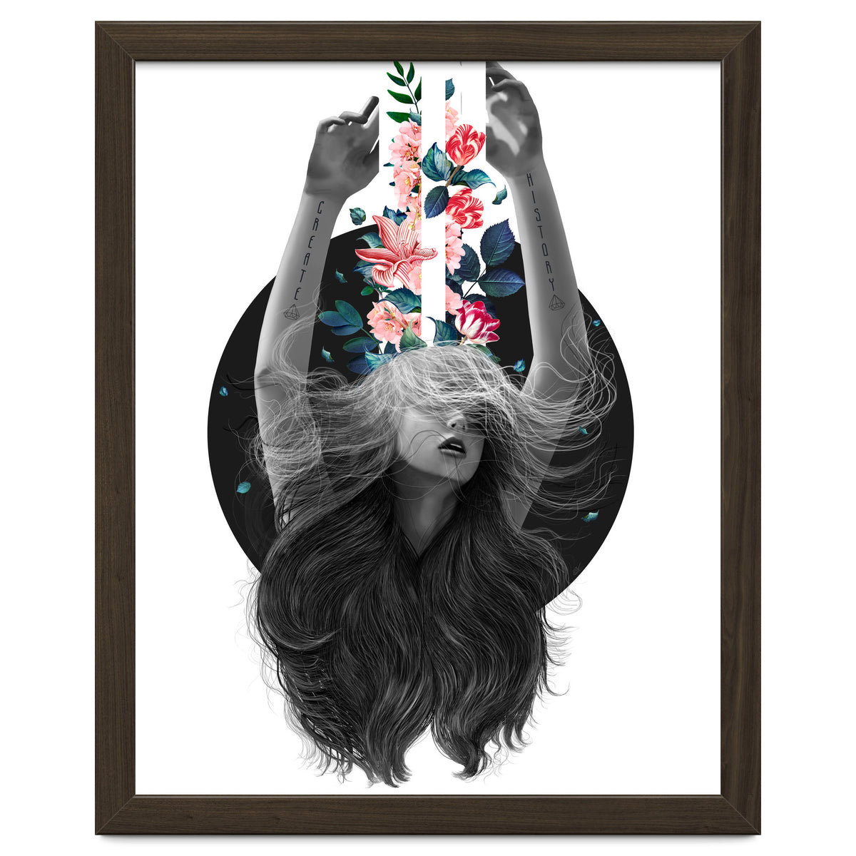 Blooming Imagination