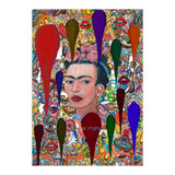 Graffiti Digital 2022 666 (Print Only) thumbnail