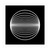 Event Horizon_Black (Print Only) thumbnail