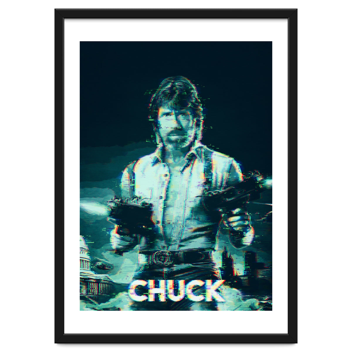 Chuck