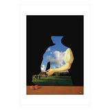 Der Apfel Am Wegesrand (Print Only) thumbnail