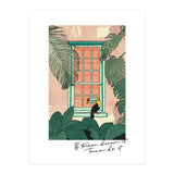 Toucan (Print Only) thumbnail