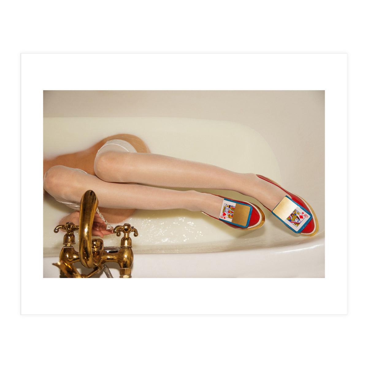 The Milky Way (Print Only)