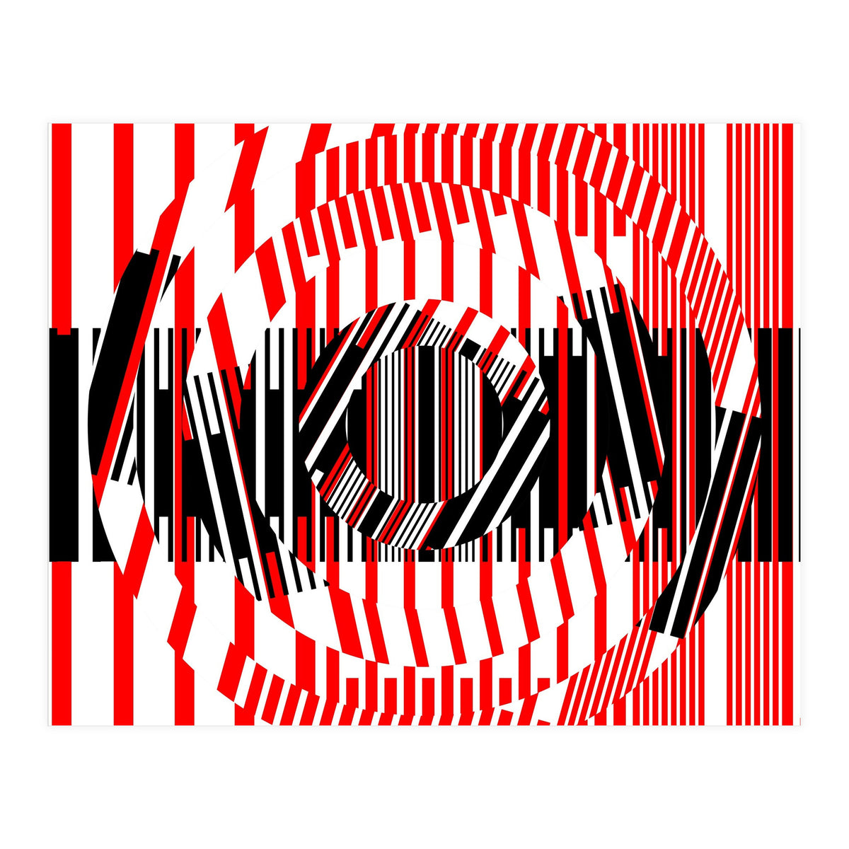 Opt Global XI (Print Only)