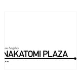 TO NAKATOMI PLAZA (Print Only) thumbnail