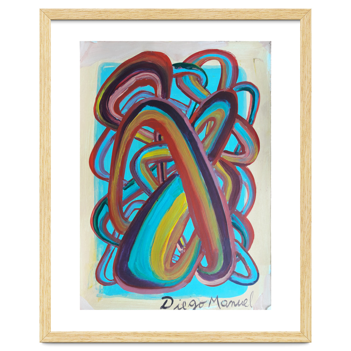 Formas En El Espacio 11