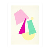 Abstract (Print Only) thumbnail