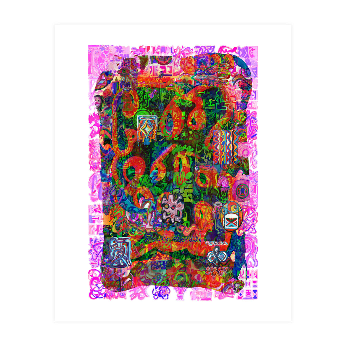 New Graffiti2022 72 (Print Only)