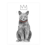 If I Ruled The World (Print Only) thumbnail