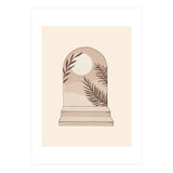Mediterranean Sun (Print Only) thumbnail