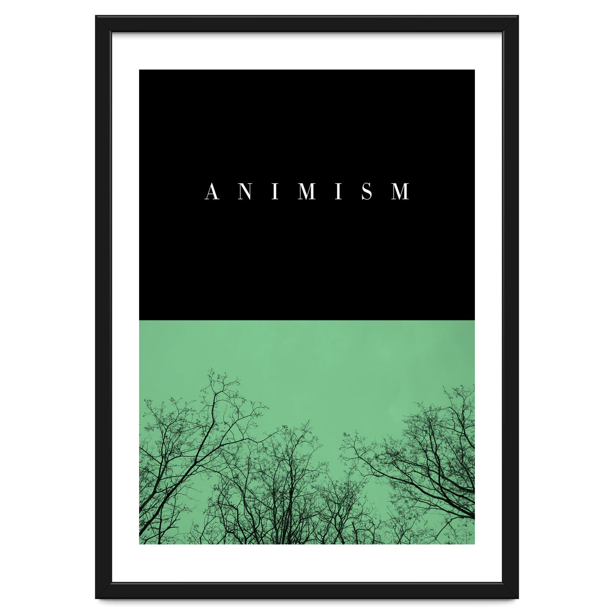 ANIMISM