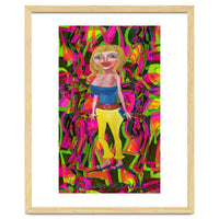 Chica Fashion B
