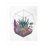 botanical geometria (Print Only) thumbnail