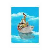 Fishing Time (Print Only) thumbnail