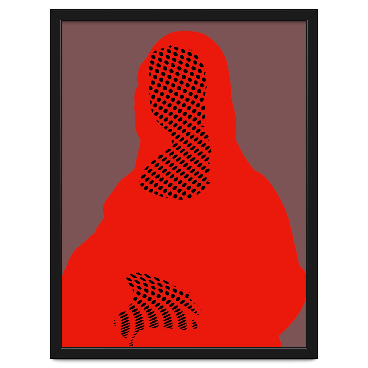 Mona, nu mach aber mal ein Punkt 1