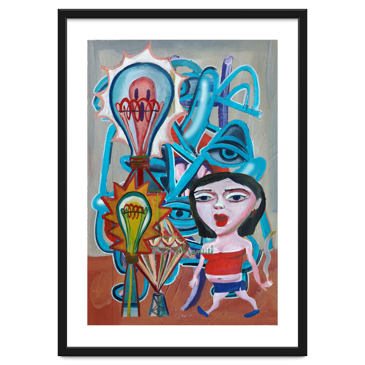 Graffiti Digital 2022 842