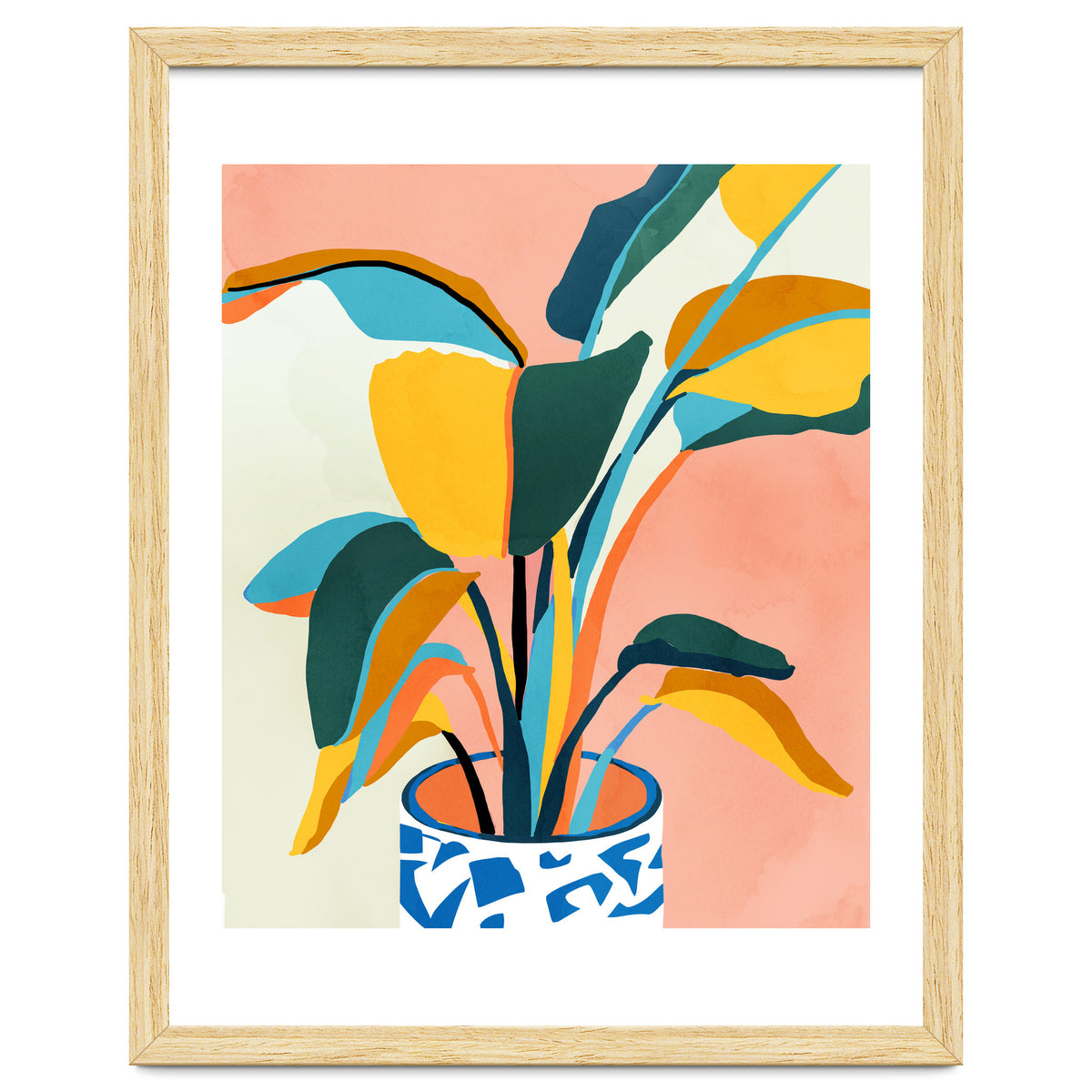 Nature Does Not Hurry Yet Everything Is Accomplished