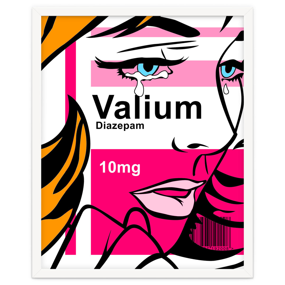 Valium