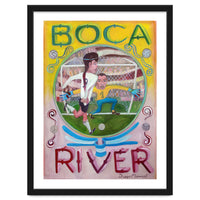 Boca River 3