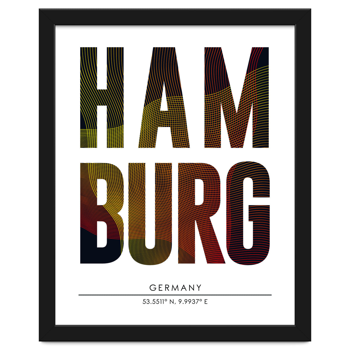 Hamburg