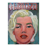 Marilyn 2 (Print Only) thumbnail