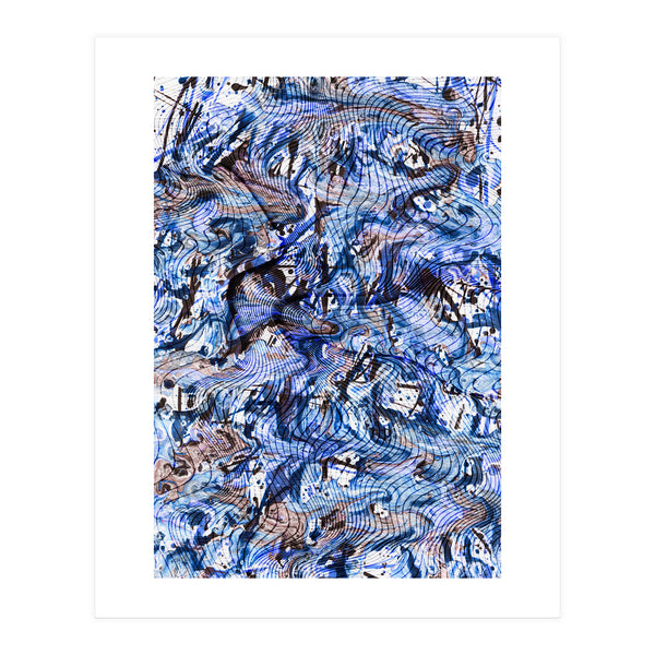 Cremogema  (Print Only)