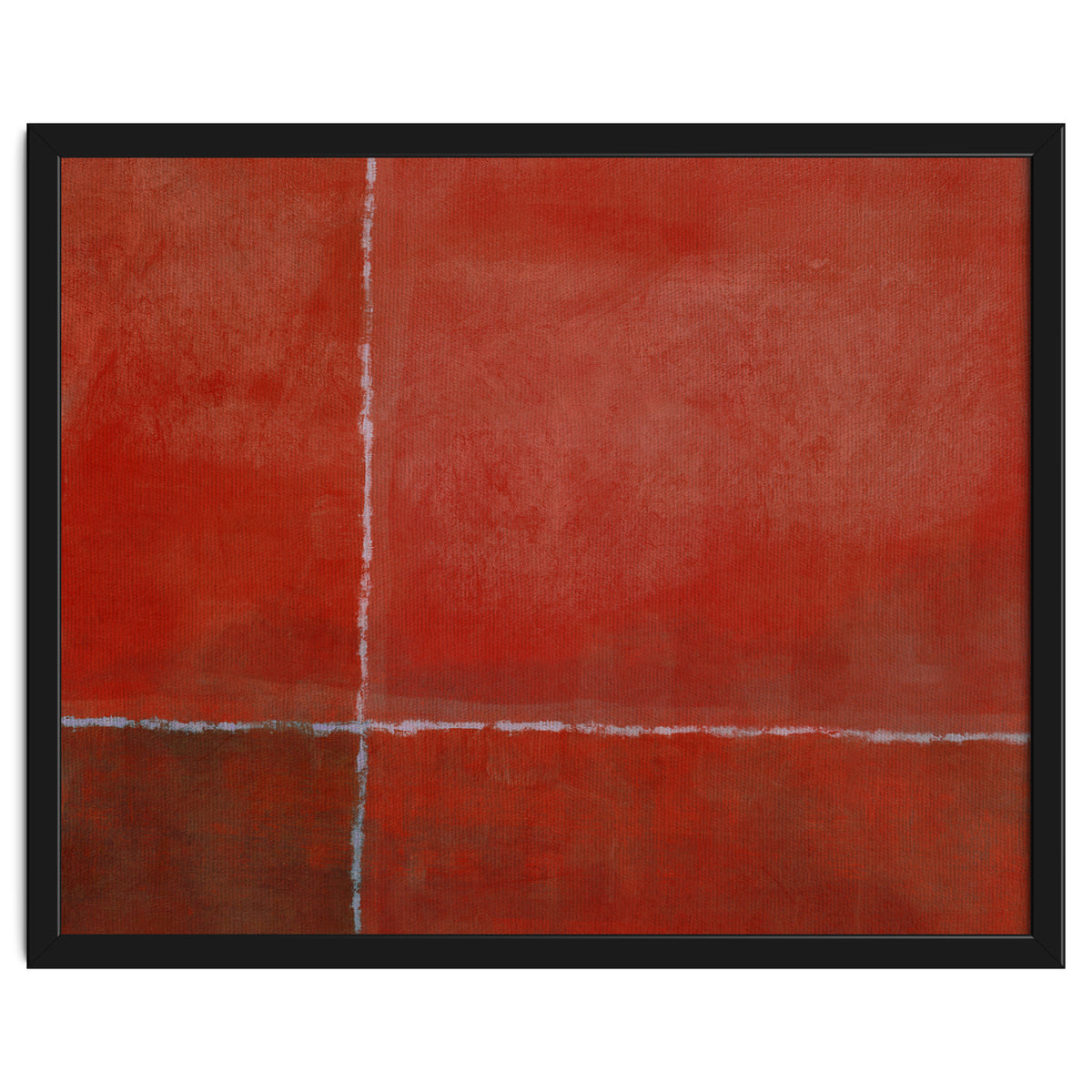 Walking On Hot Coals