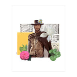 The Good, The Bad And The Ugly (Print Only) thumbnail