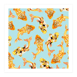 Goldfish (Print Only) thumbnail