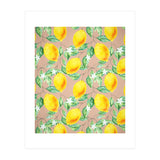 Lemon Fresh (Print Only) thumbnail
