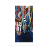 Esquina De Buenos Aires (Print Only) thumbnail