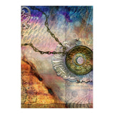 Textured Past (Print Only) thumbnail