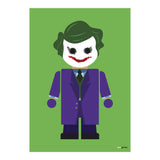 Joker Toy (Print Only) thumbnail