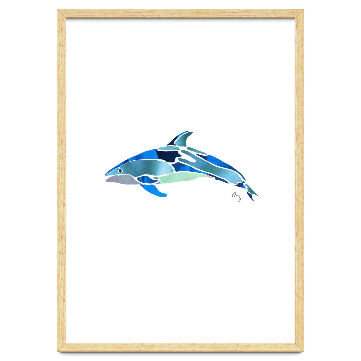 Dolphin