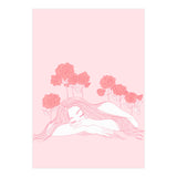 Flowersleeper (Print Only) thumbnail