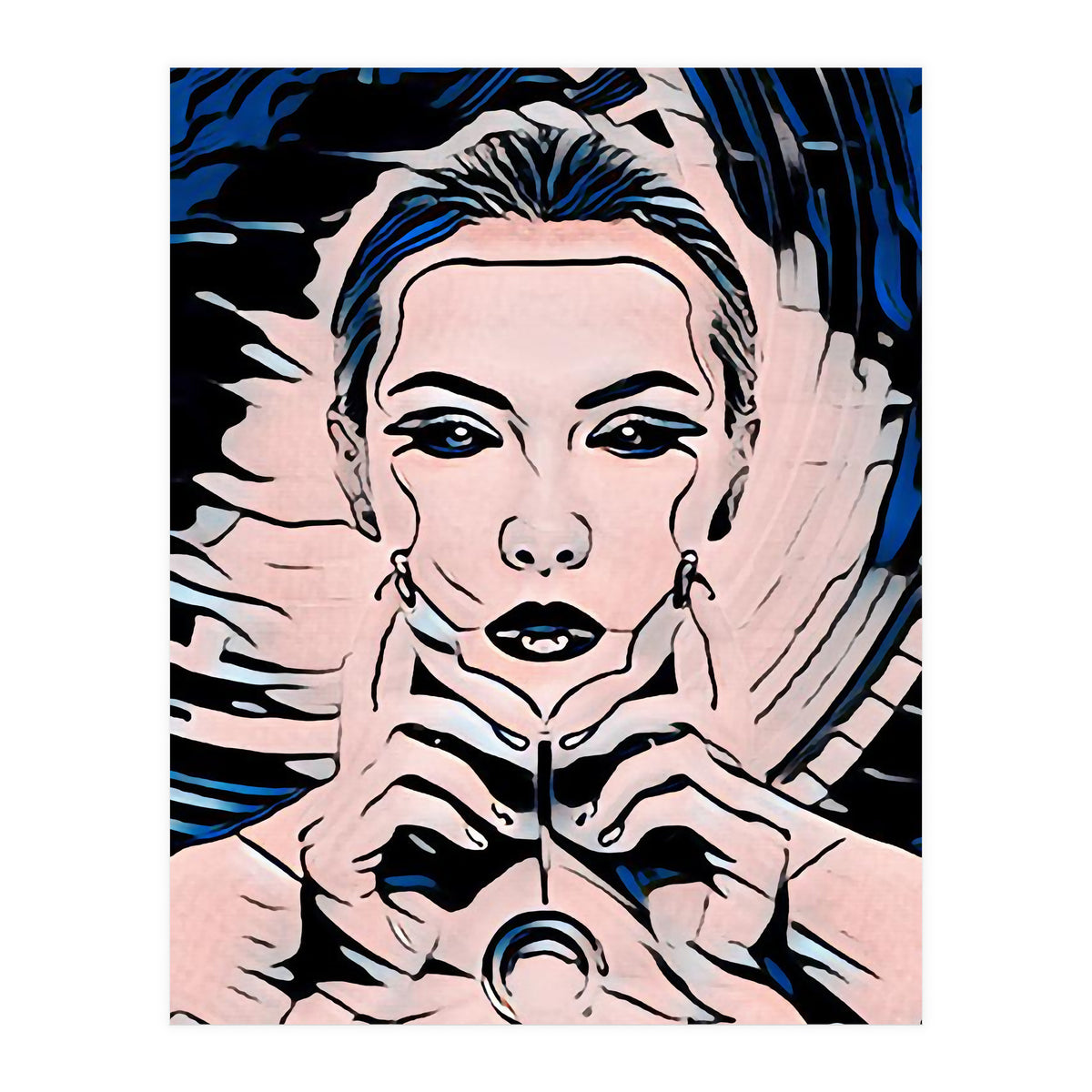 Paranoid Android (Print Only)