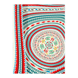 Romanian embroidery background 19 (Print Only) thumbnail