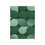 Geometric Loop (Print Only) thumbnail