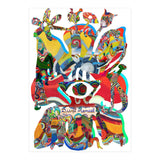 Pop Abstract 2023 126 Copia (Print Only) thumbnail