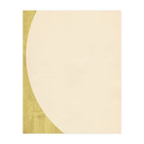 Soft green shape (Print Only) thumbnail