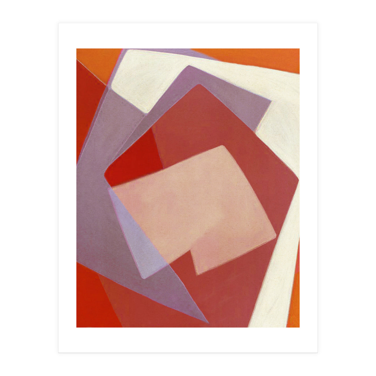 Recycled Paper 2 (Print Only)