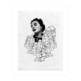 Homes On Parade (Print Only) thumbnail