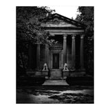 Tombstone Shadow No 23 (Print Only) thumbnail