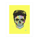 Color Your Death (Print Only) thumbnail