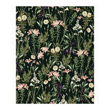 Dark Botanical Garden (Print Only) thumbnail