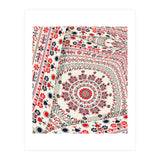 Romanian embroidery background 32 (Print Only) thumbnail