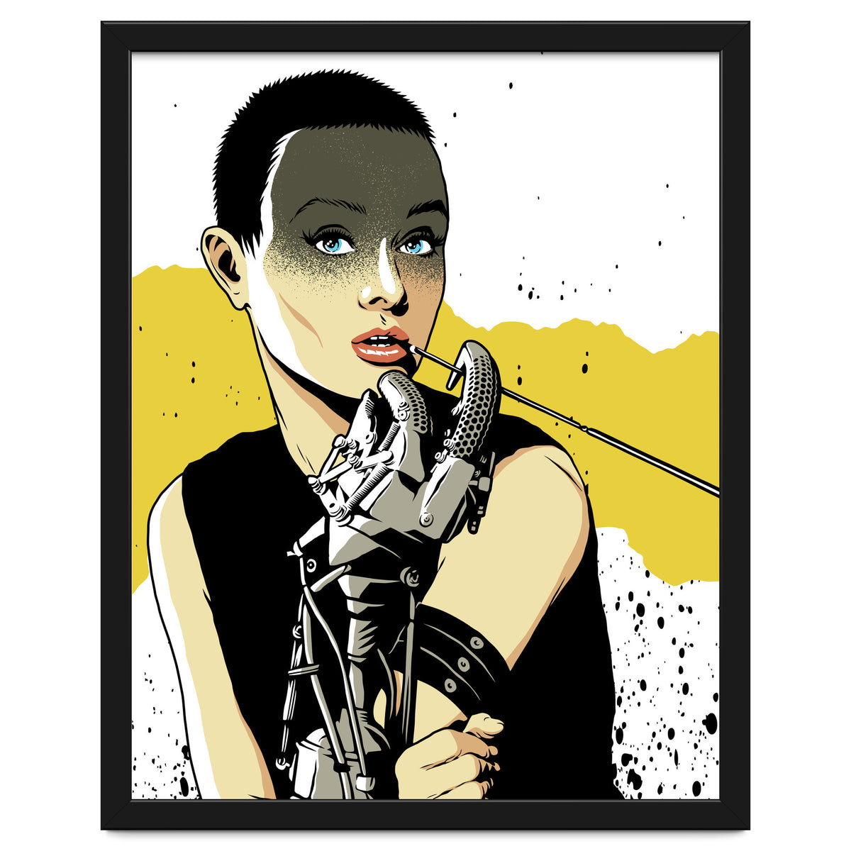 Breakfast At Valhalla