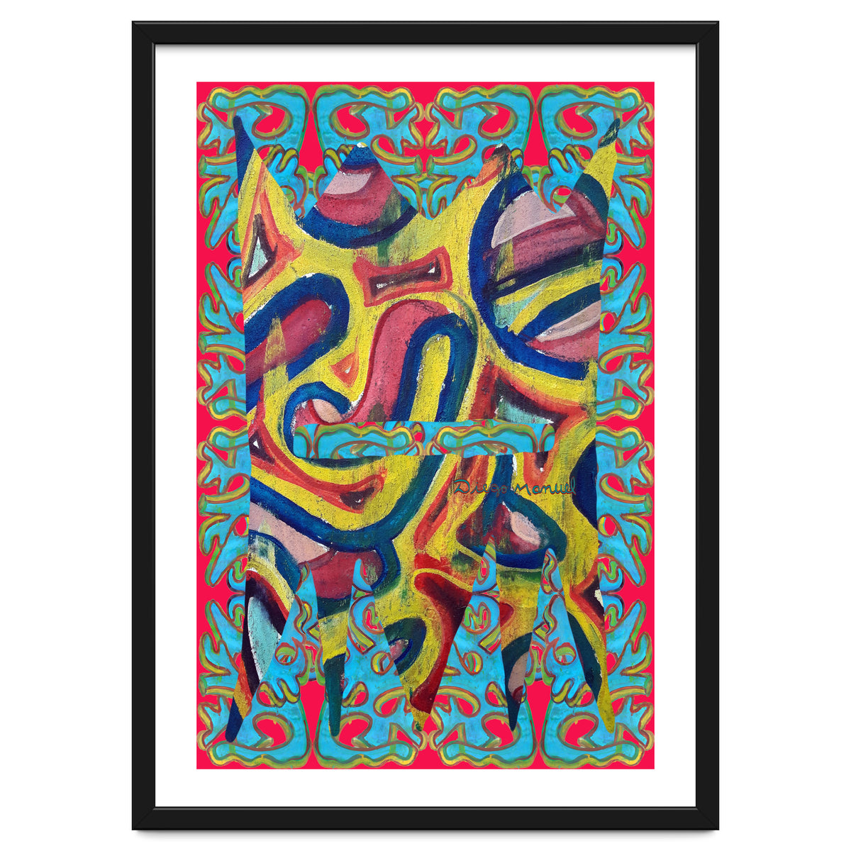 Graffiti Digital Nuevo 2023 18