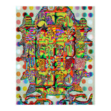 Graffiti Digital 30 (Print Only) thumbnail