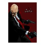 Hitman (Print Only) thumbnail